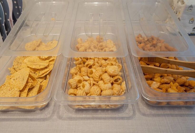 モーテル Daejeon Yuseong Cannes