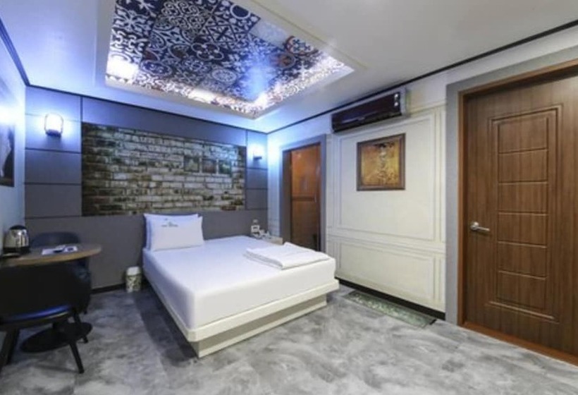 Motel Gumi Wonpyeongdong Lex