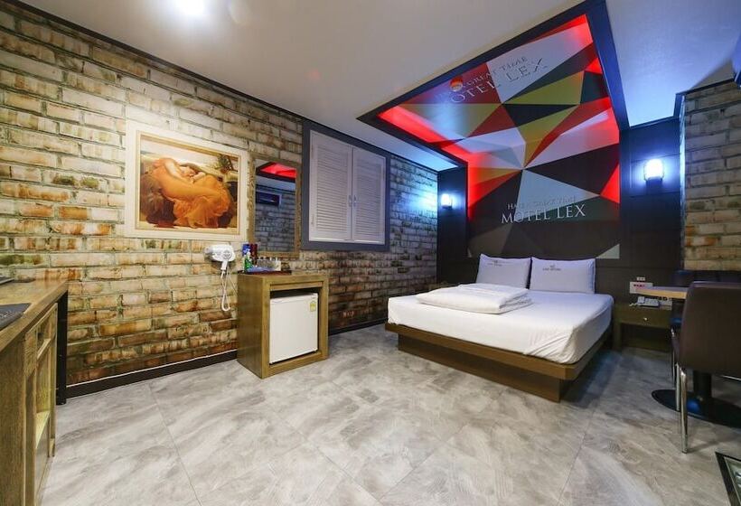 Motel Gumi Wonpyeongdong Lex