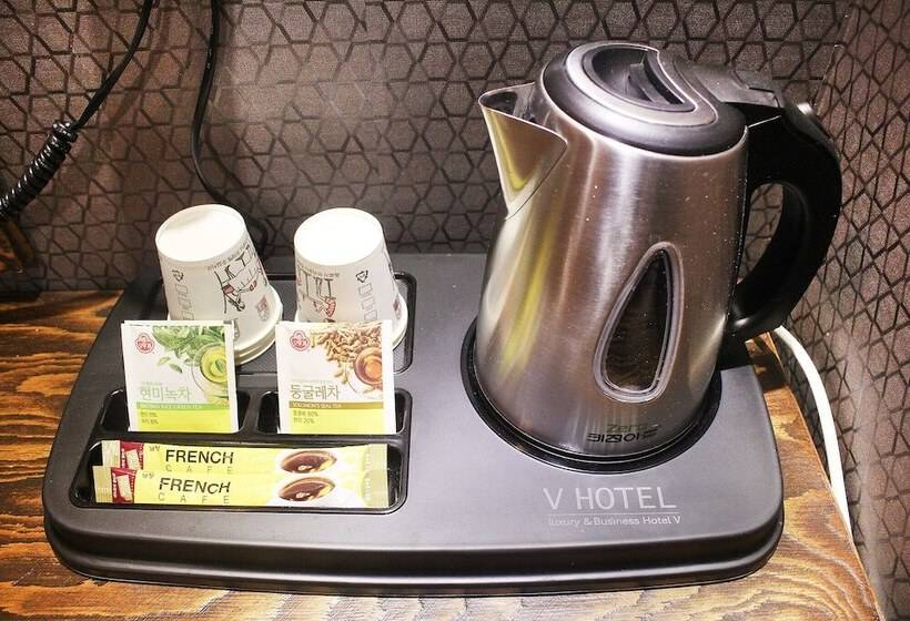 汽车旅馆  Gumi Wonpyeong Dong Hotel V