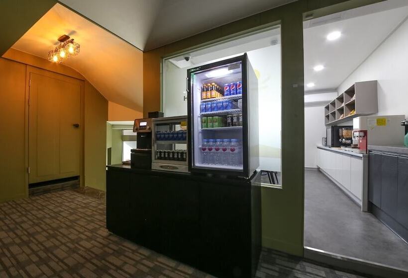 汽车旅馆 Gunsan Hotel Lin