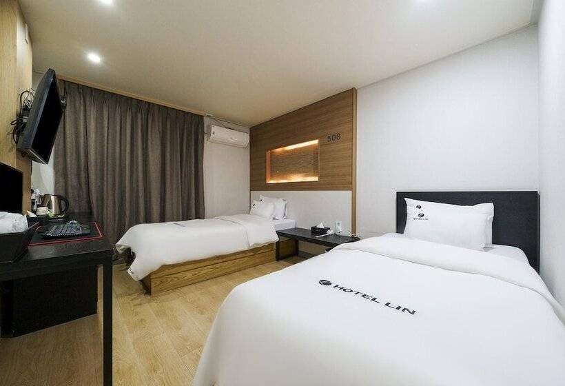 汽车旅馆 Gunsan Hotel Lin