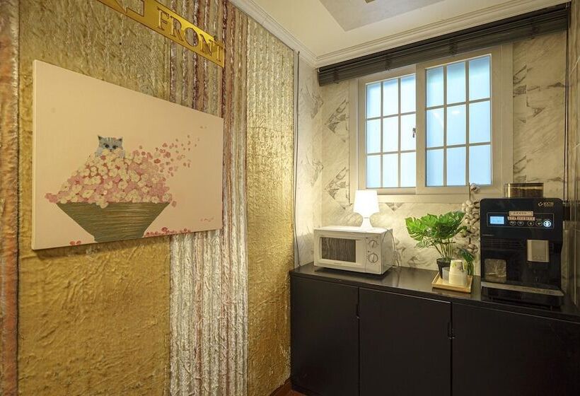 Мотель Haman Jm