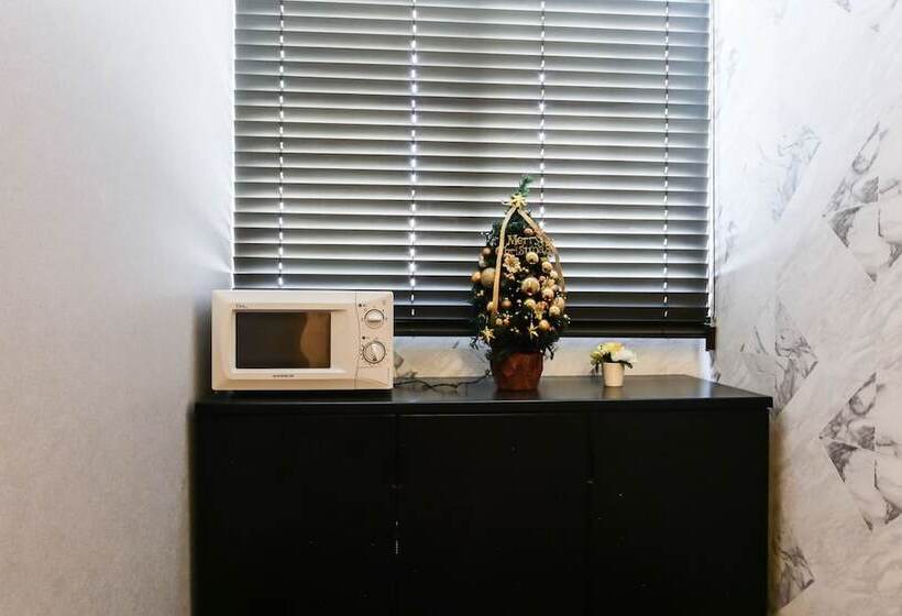 Мотель Haman Jm