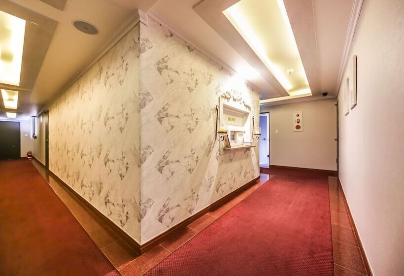 Мотель Haman Jm