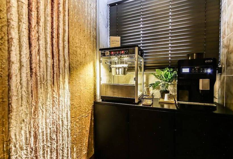 Мотель Haman Jm