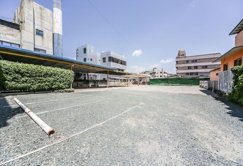 Мотель Haman Jm