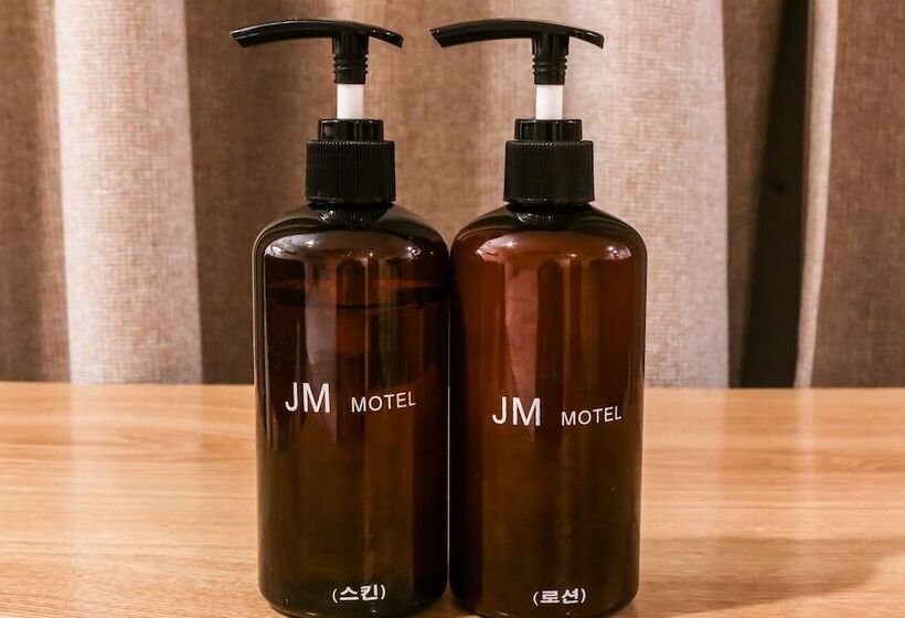 Мотель Haman Jm