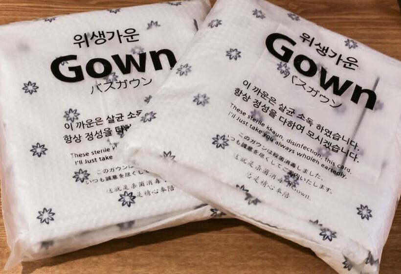 Мотель Haman Jm