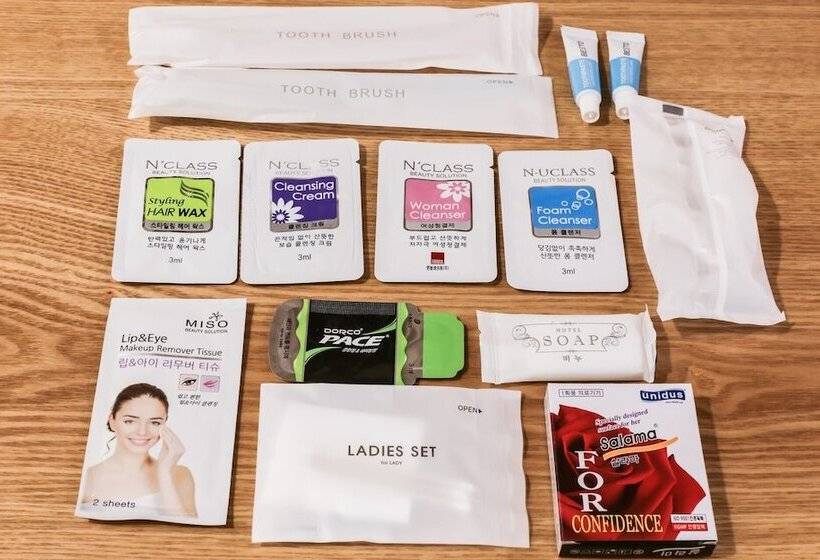 Мотель Haman Jm