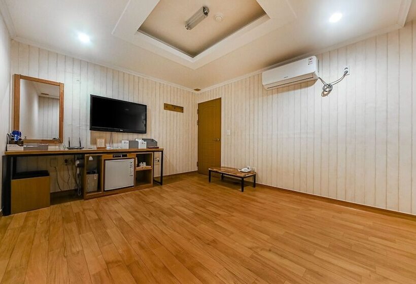 Мотель Haman Jm