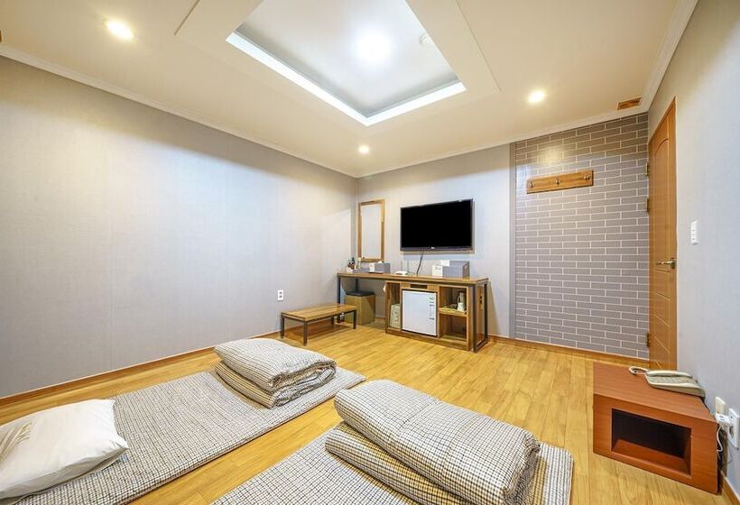 Мотель Haman Jm