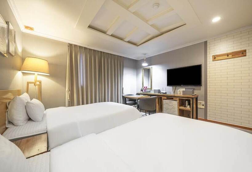 Мотель Haman Jm