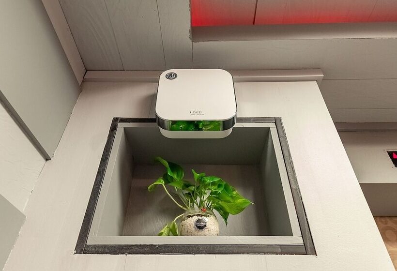 Motel Iksan Tubucktel Mohyeon Branch