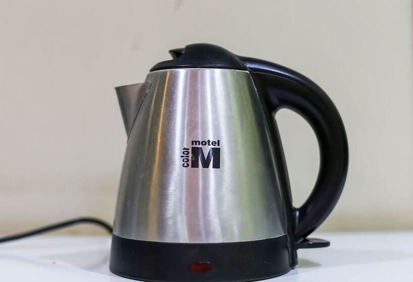 فندق على الطريق Miryang Calaem