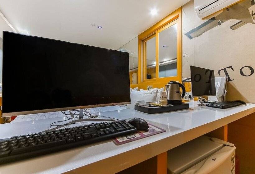 Motel Miryang Calaem