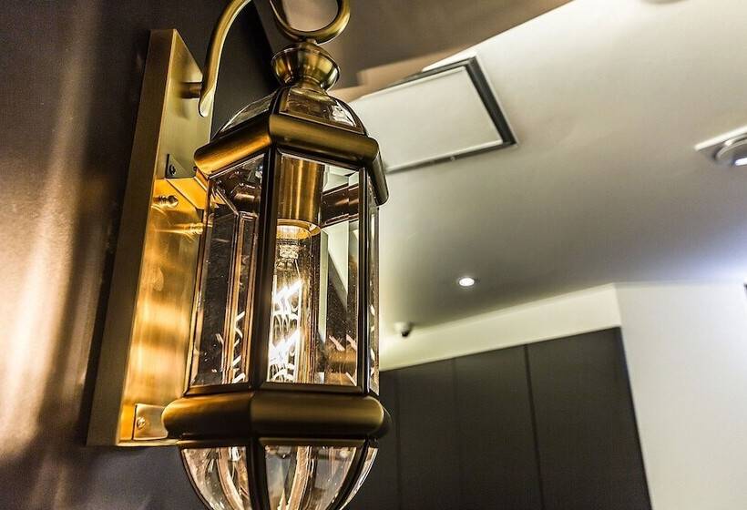 מוטל Sanbon Hotel In Cafe