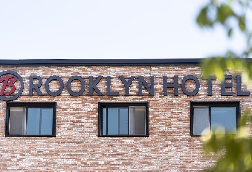 Motel Sokcho Brooklyn