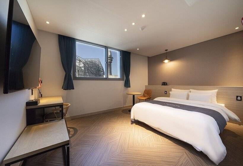 Motel Sokcho Brooklyn