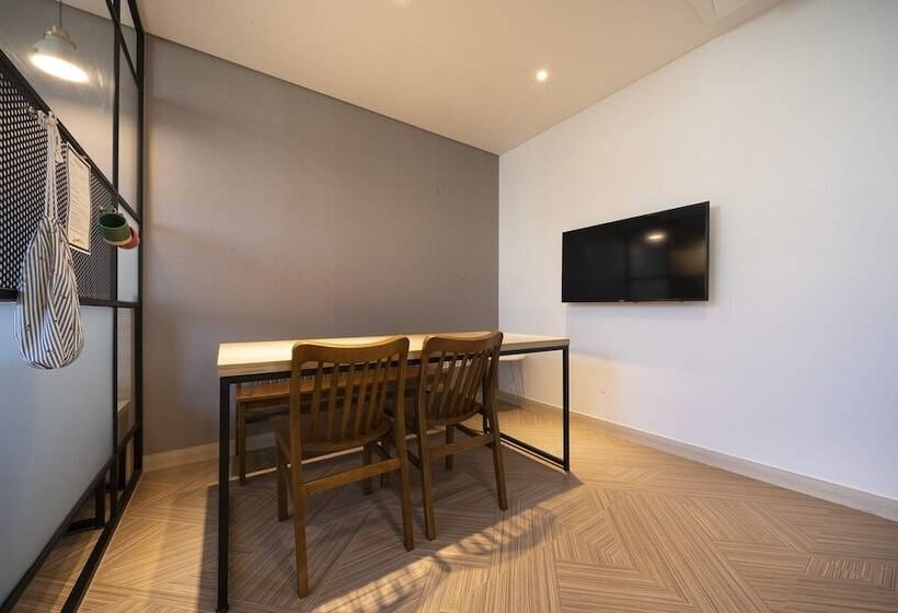 Motel Sokcho Brooklyn