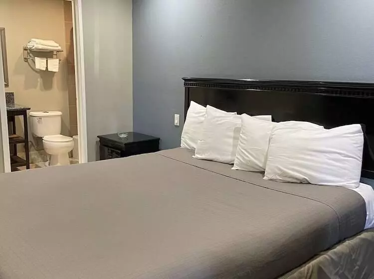 مُتل Villa Inn & Suites