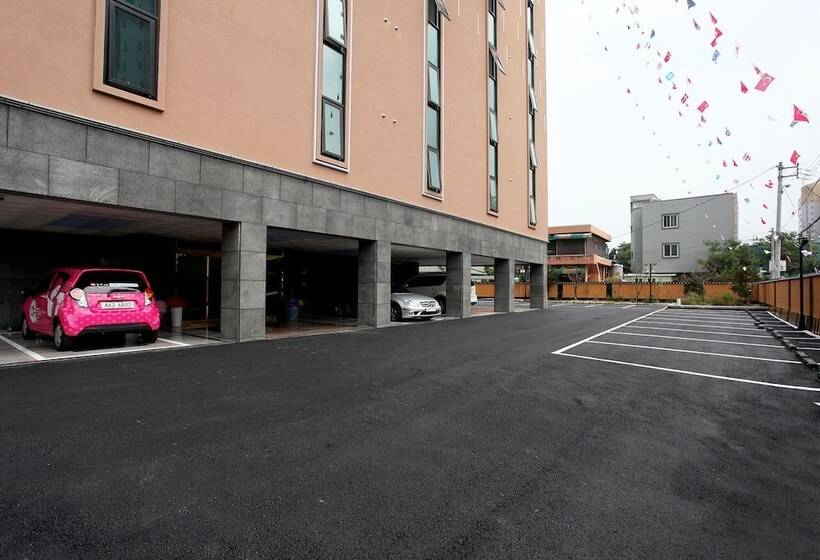 Motel Wonju H