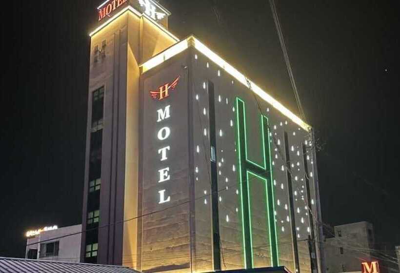Motel Wonju H
