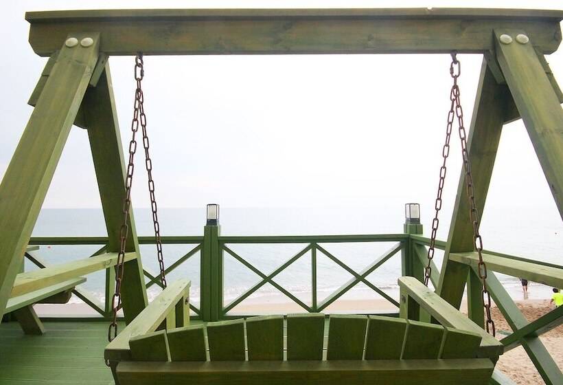 Motel Yeongdeok Ganggu Port Into