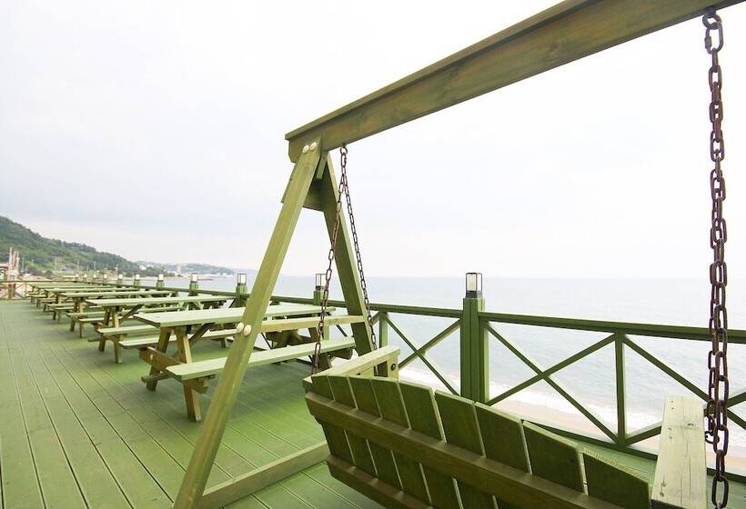 Motel Yeongdeok Ganggu Port Into