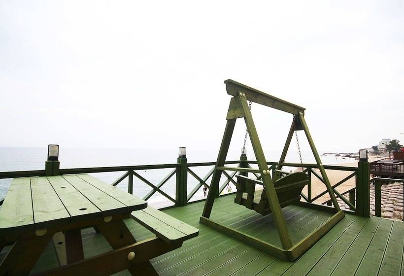 Motel Yeongdeok Ganggu Port Into