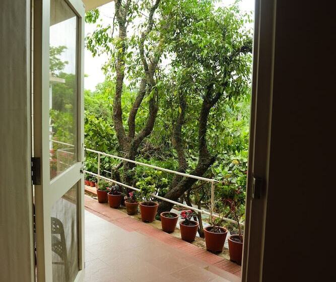 Пансион Copperhill Luxury Homestay