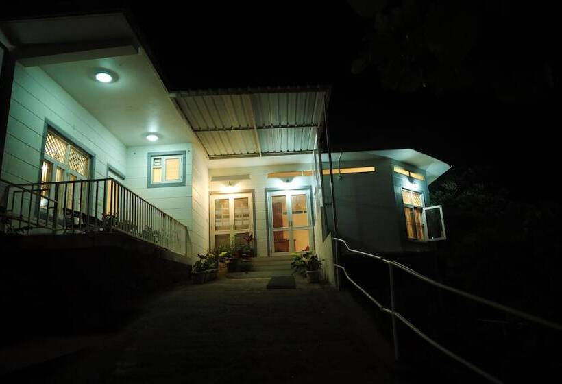 Пансион Copperhill Luxury Homestay