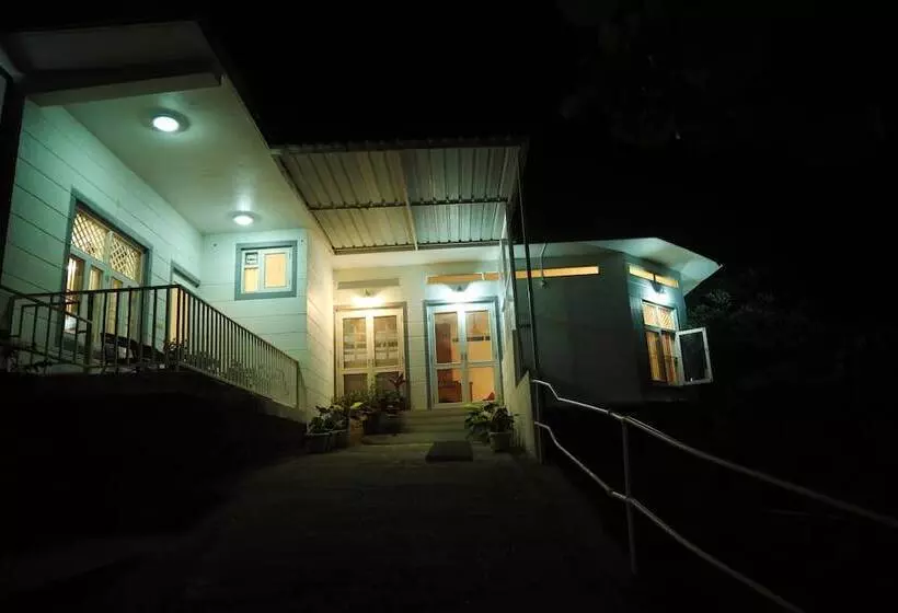 ペンション Copperhill Luxury Homestay