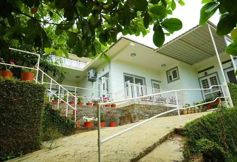 ペンション Copperhill Luxury Homestay