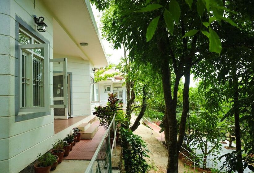 Пансион Copperhill Luxury Homestay