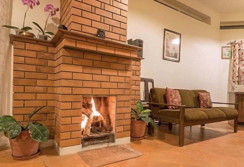 Пансион Copperhill Luxury Homestay