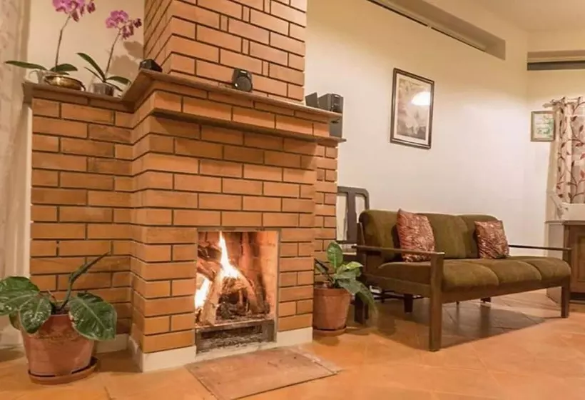 ペンション Copperhill Luxury Homestay