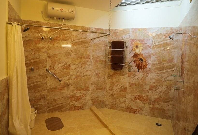 Пансион Copperhill Luxury Homestay