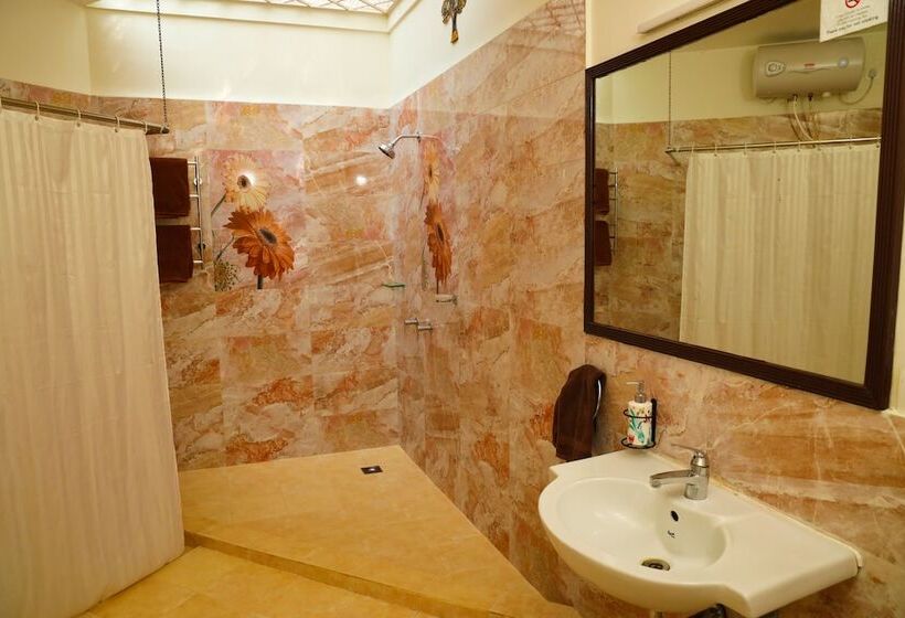 Пансион Copperhill Luxury Homestay