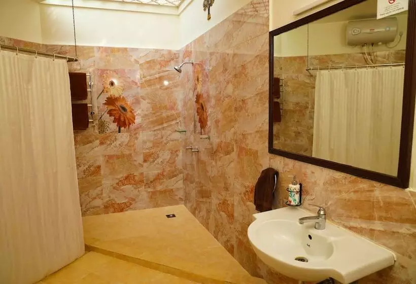 ペンション Copperhill Luxury Homestay