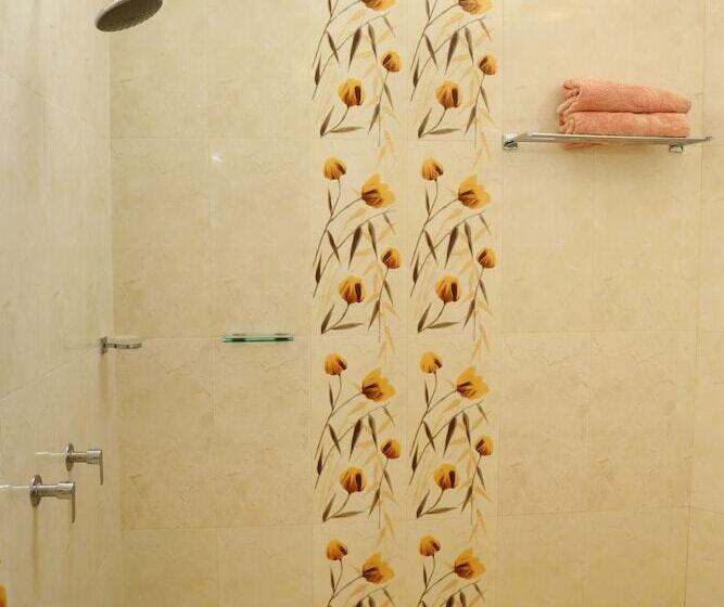 Пансион Copperhill Luxury Homestay