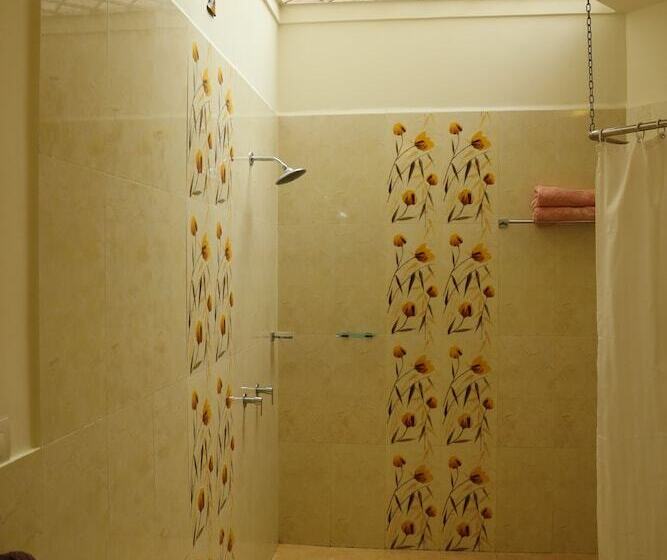 Пансион Copperhill Luxury Homestay