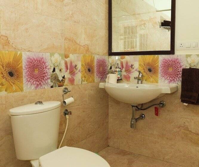 Пансион Copperhill Luxury Homestay