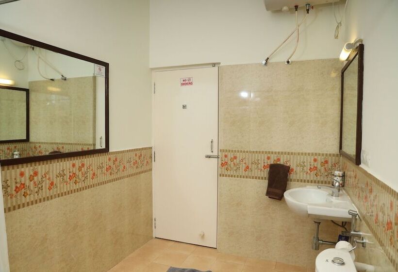 Пансион Copperhill Luxury Homestay