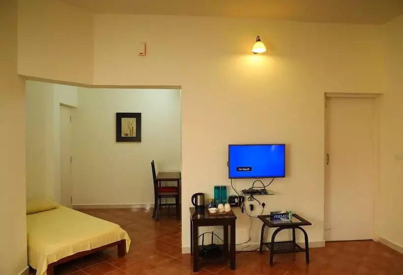 ペンション Copperhill Luxury Homestay