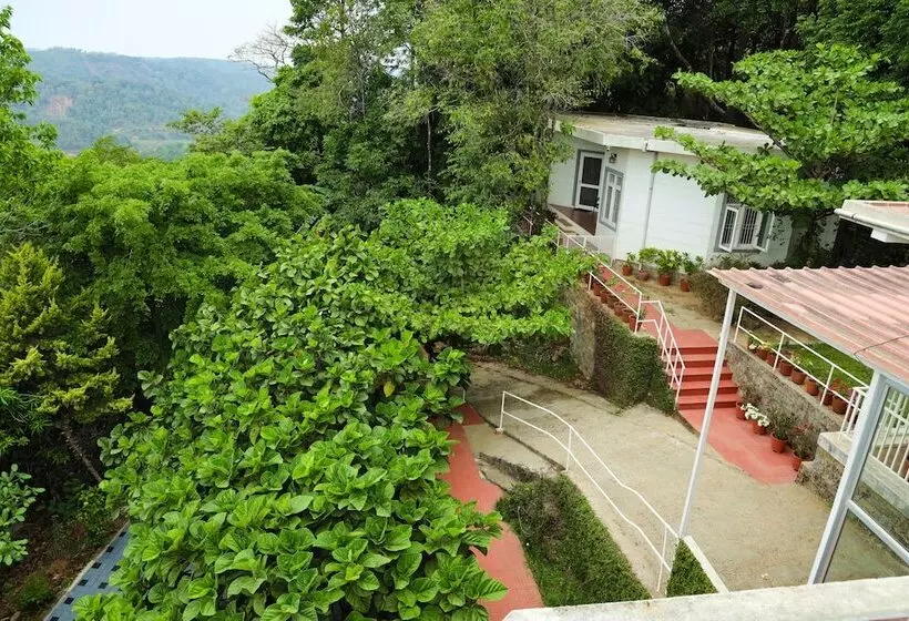 ペンション Copperhill Luxury Homestay