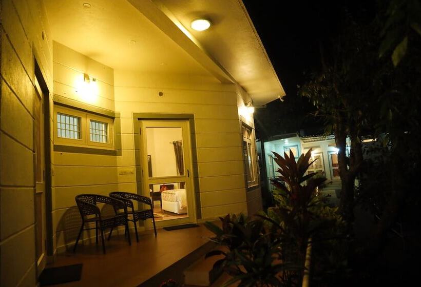 Пансион Copperhill Luxury Homestay