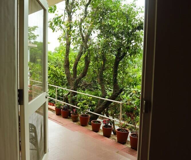 Пансион Copperhill Luxury Homestay