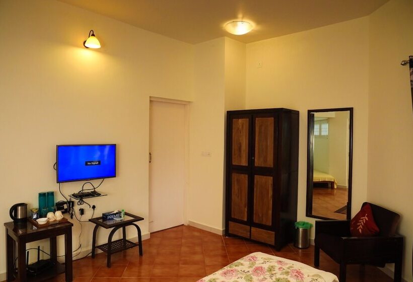 Пансион Copperhill Luxury Homestay