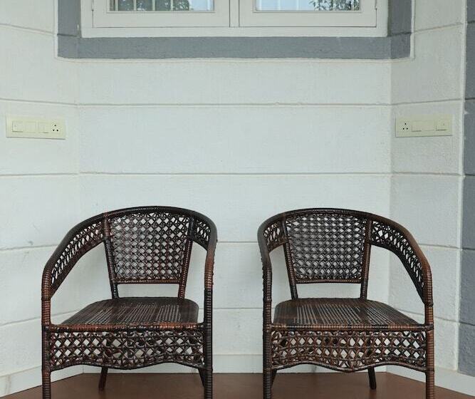 Пансион Copperhill Luxury Homestay